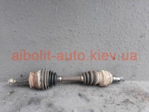 Полуось левая ланос 1.5